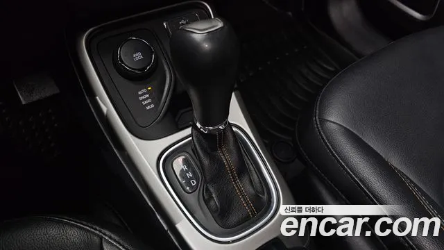 Jeep Compass 2019 — фото 12