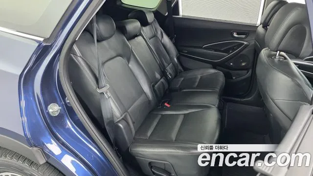 Hyundai Maxcruz 2017 — фото 17