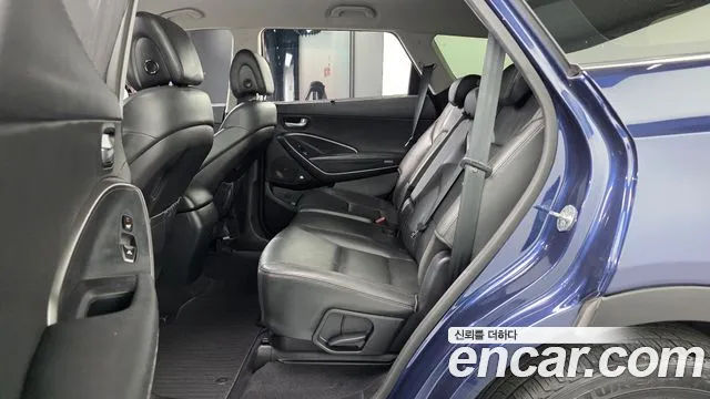 Hyundai Maxcruz 2017 — фото 18