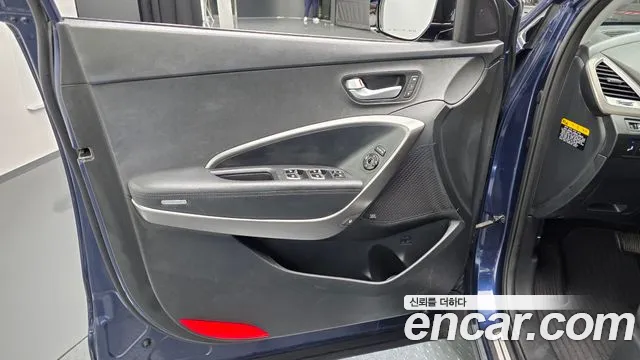 Hyundai Maxcruz 2017 — фото 14