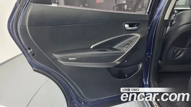 Hyundai Maxcruz 2017 — фото 15