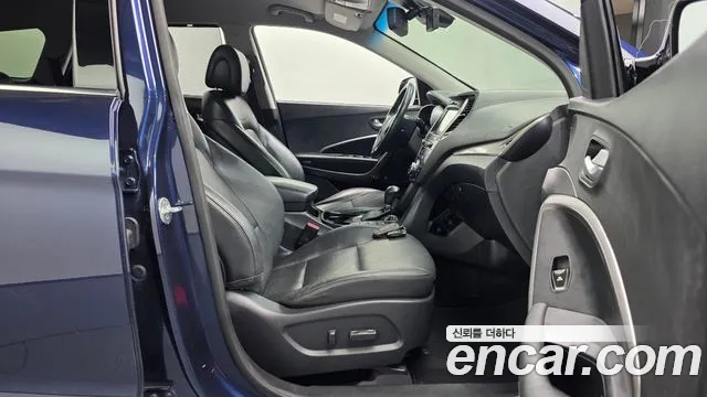 Hyundai Maxcruz 2017 — фото 16