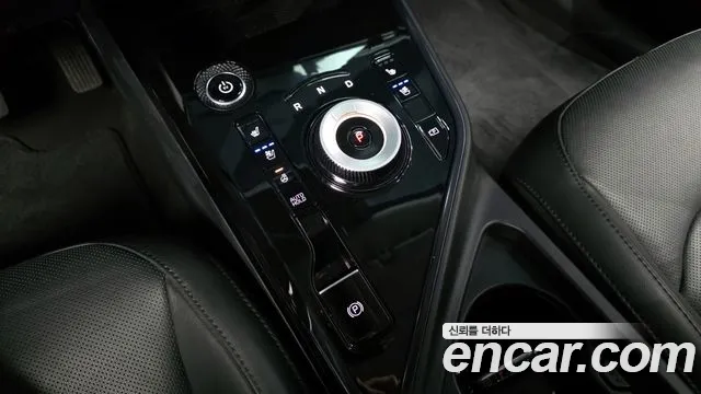 Kia Niro 2024 — фото 12