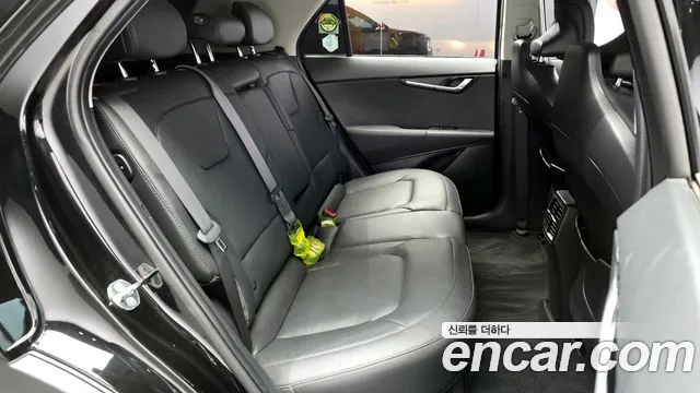 Kia Niro 2024 — фото 17