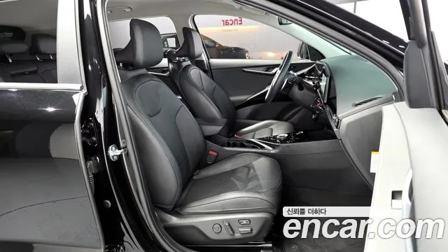 Kia Niro 2024 — фото 16