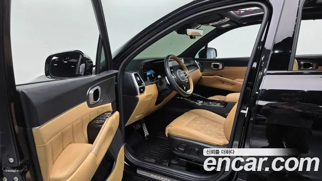 Kia Sorento 2023 — фото 10