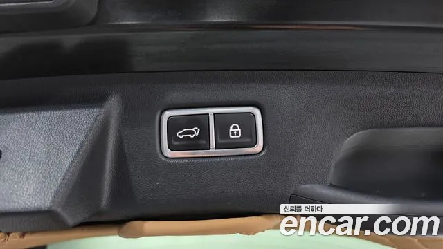 Kia Sorento 2023 — фото 17