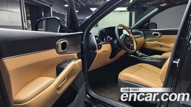 Kia Sorento 2021 — фото 13
