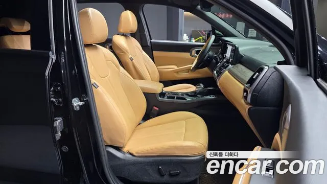 Kia Sorento 2021 — фото 17