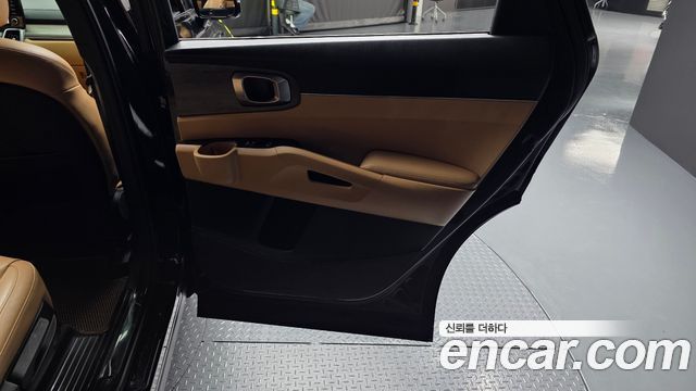 Kia Sorento 2021 — фото 15