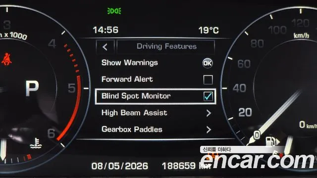 Land Rover Range Rover Sport 2016 — фото 16