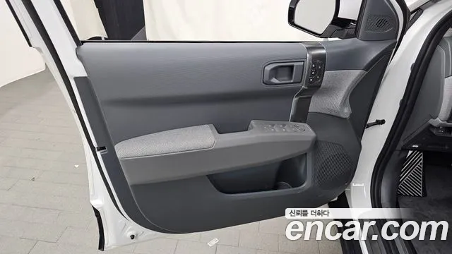 Kia EV3 2025 — фото 14