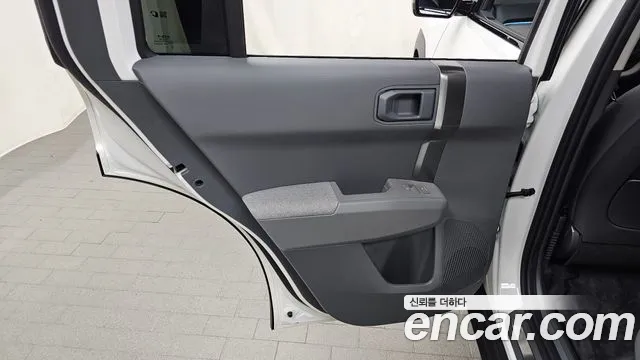 Kia EV3 2025 — фото 15