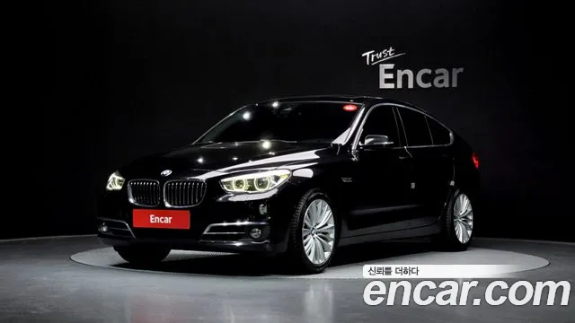 BMW Gran Turismo 2017 — фото 1