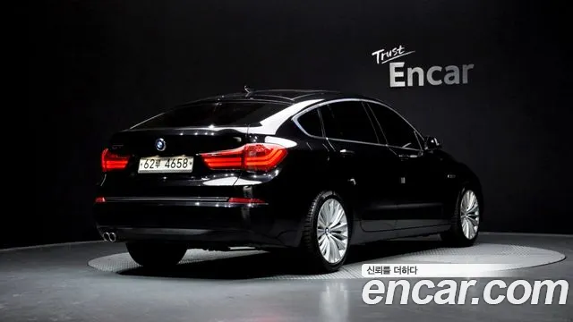 BMW Gran Turismo 2017 — фото 2