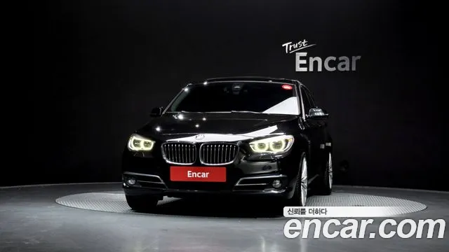 BMW Gran Turismo 2017 — фото 3