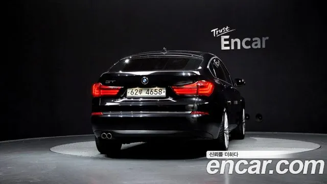 BMW Gran Turismo 2017 — фото 4