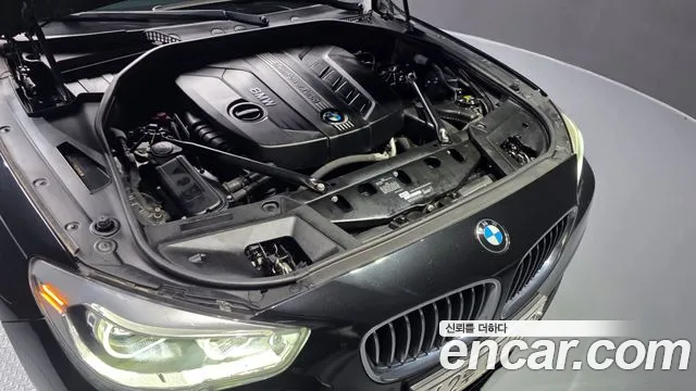 BMW Gran Turismo 2017 — фото 6