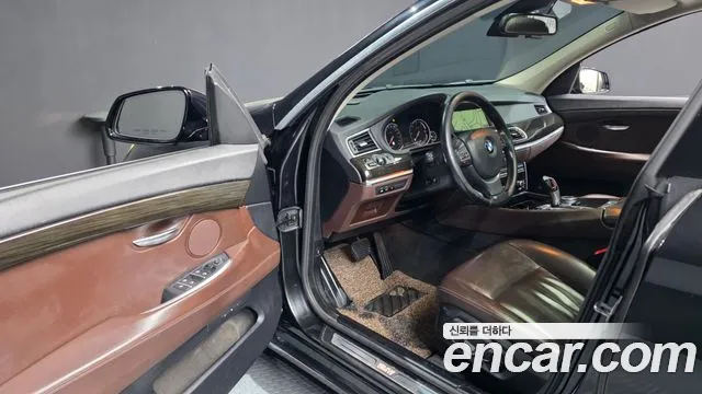 BMW Gran Turismo 2017 — фото 10