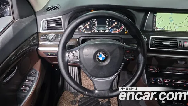 BMW Gran Turismo 2017 — фото 13