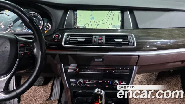 BMW Gran Turismo 2017 — фото 14