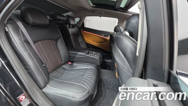 Hyundai Genesis 2016 — фото 19
