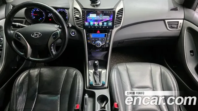 Hyundai i30 2016 — фото 7