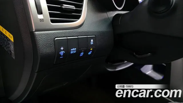 Hyundai i30 2016 — фото 14