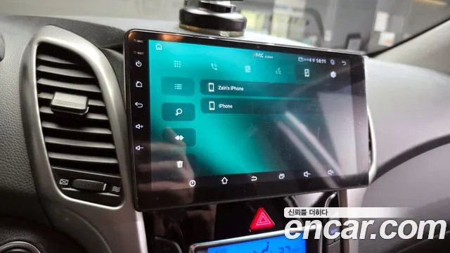 Hyundai i30 2016 — фото 18