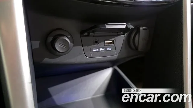Hyundai i30 2016 — фото 19