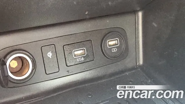 Hyundai Sonata 2020 — фото 10