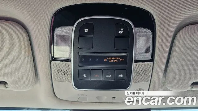 Hyundai Sonata 2020 — фото 12