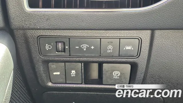 Hyundai Sonata 2020 — фото 14