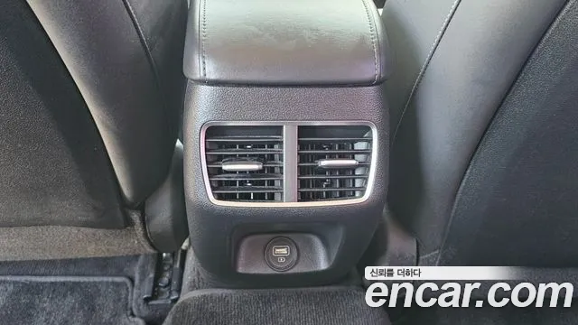 Hyundai Sonata 2020 — фото 16