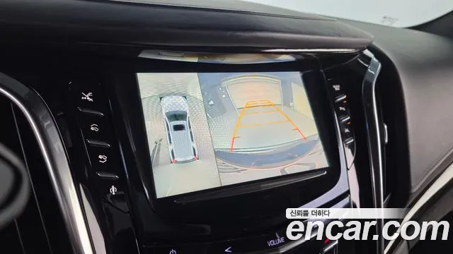 Cadillac Escalade 2016 — фото 14