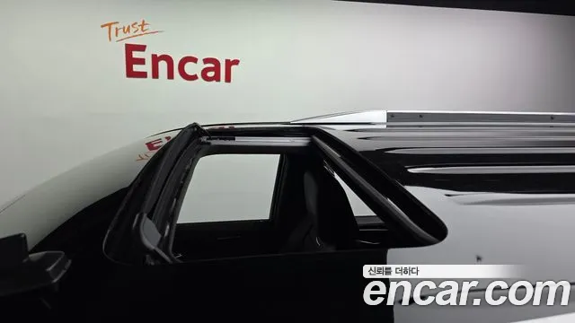Cadillac Escalade 2016 — фото 19