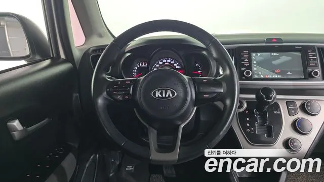 Kia RAY 2018 — фото 12