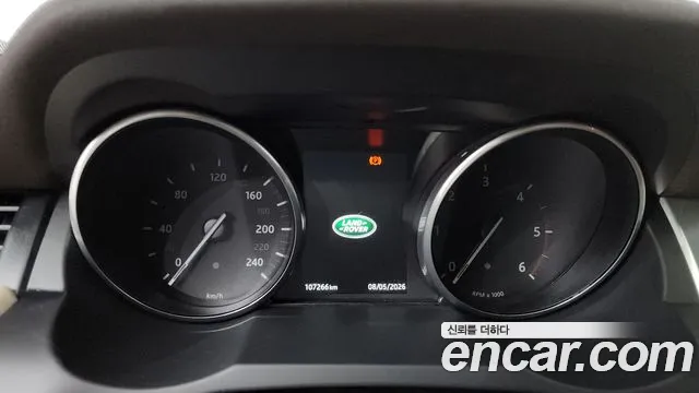 Land Rover Range Rover Evoque 2017 — фото 11