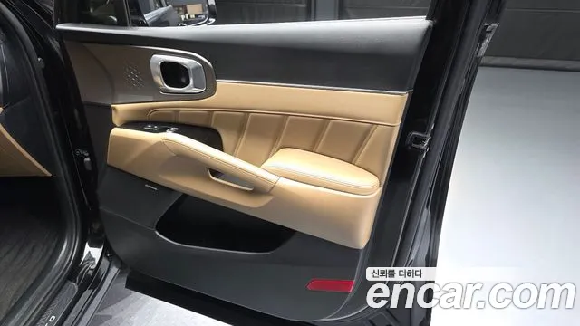 Kia Sorento 2025 — фото 14