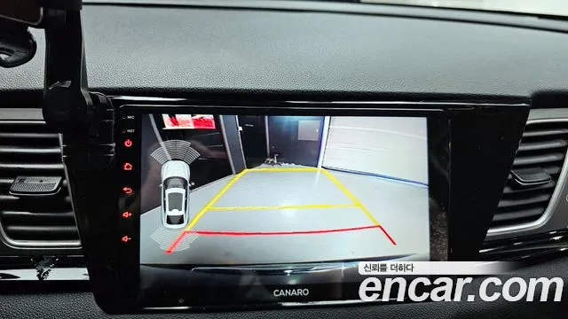 Kia Niro 2017 — фото 14