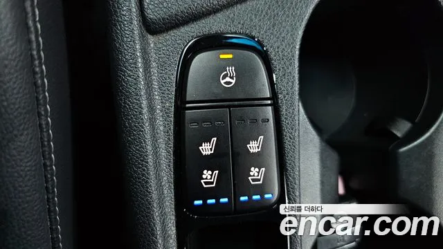 Kia Niro 2017 — фото 15