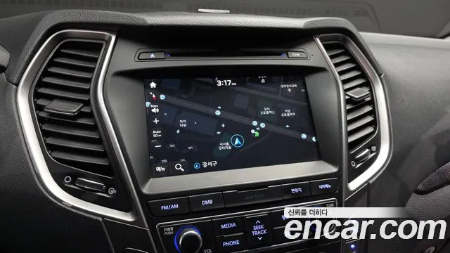 Hyundai Santafe 2018 — фото 16