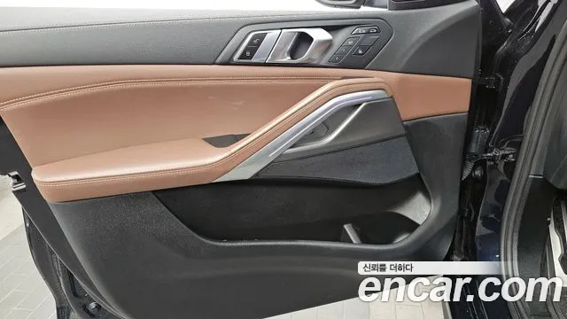 BMW X6 2022 — фото 14