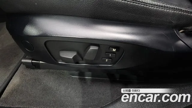 BMW X3 2011 — фото 17