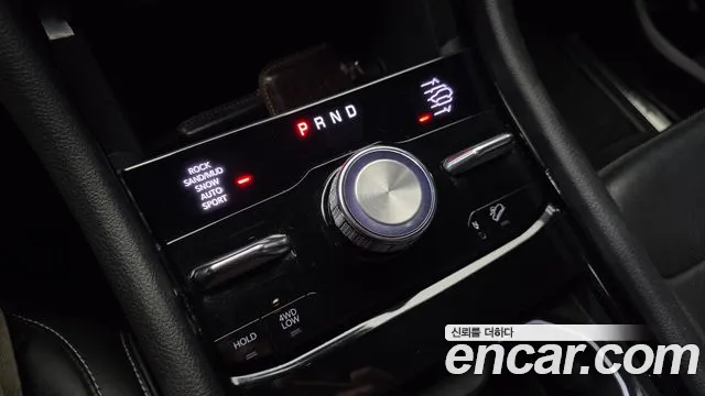 Jeep Cherokee 2021 — фото 12