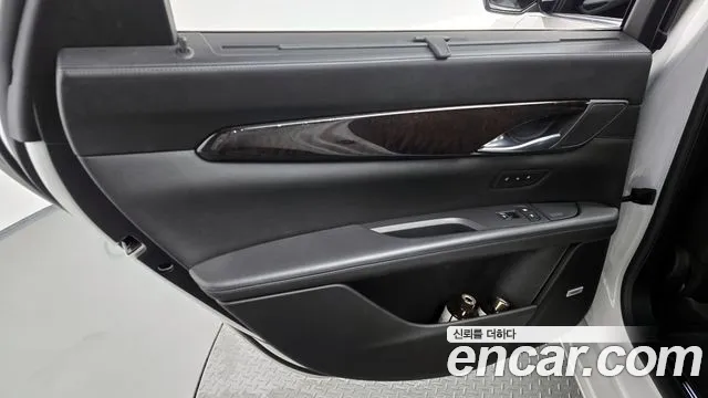 Cadillac CT6 2018 — фото 15
