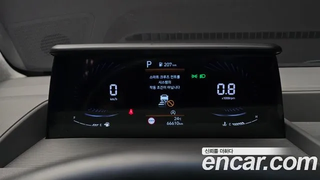 Hyundai Staria 2022 — фото 11