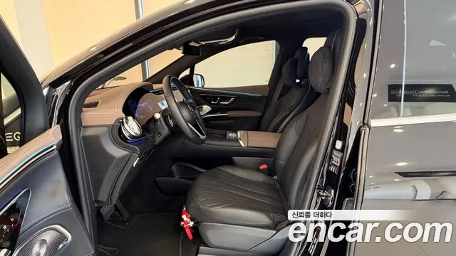 Mercedes-Benz EQS 2025 — фото 10
