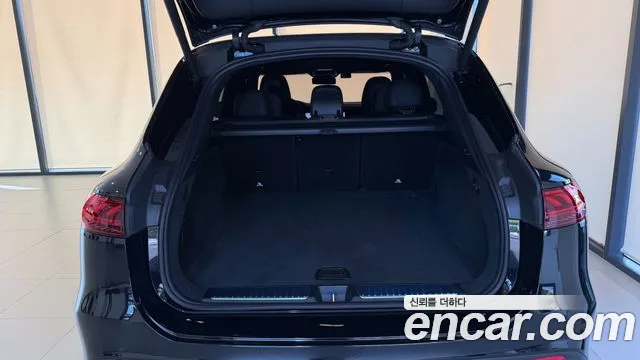 Mercedes-Benz EQS 2025 — фото 15