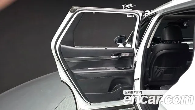 Hyundai Palisade 2021 — фото 15